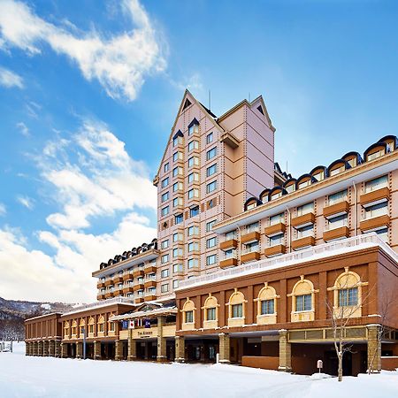 The Kiroro, A Tribute Portfolio Hotel, Hokkaido Akaigawa Zewnętrze zdjęcie